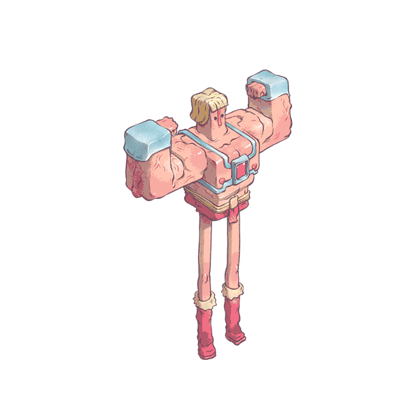 Muscle