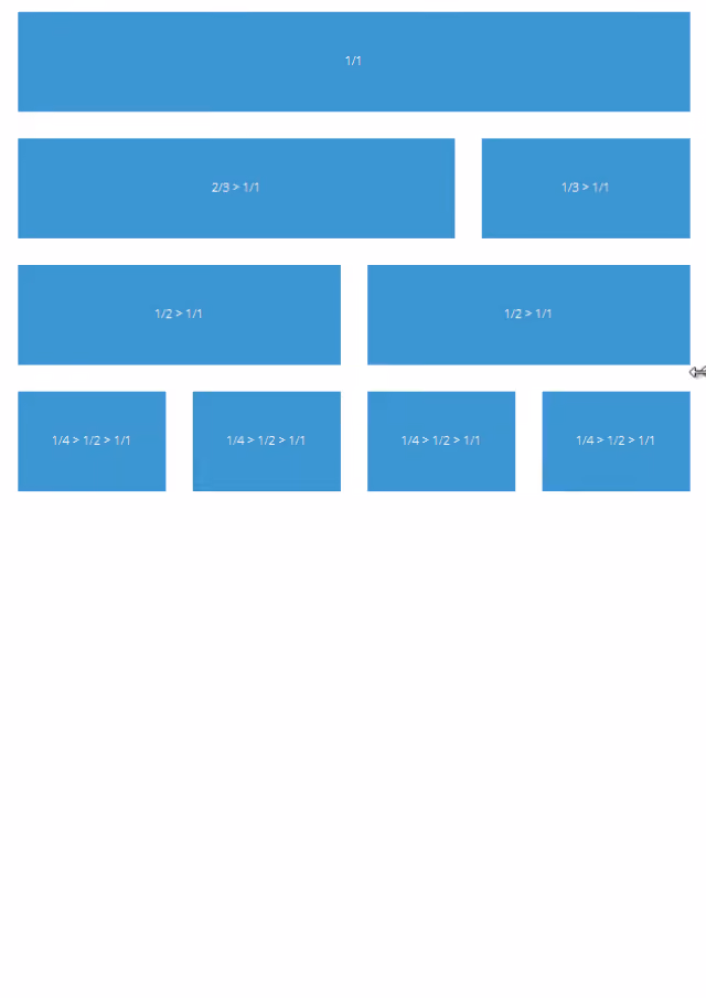 Big Dot Responsive