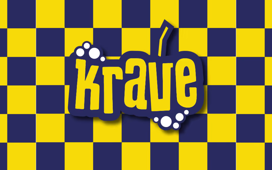 Krave featured