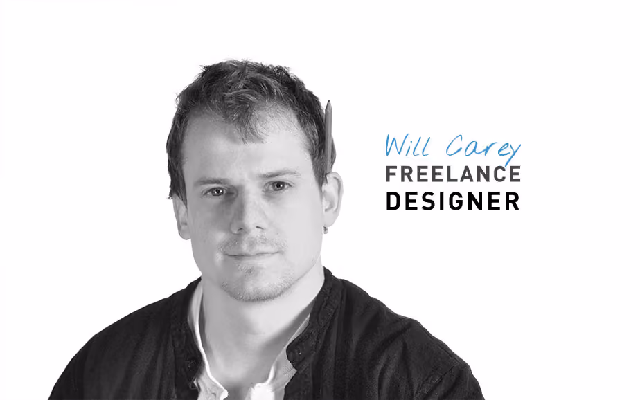 Freelance Designer