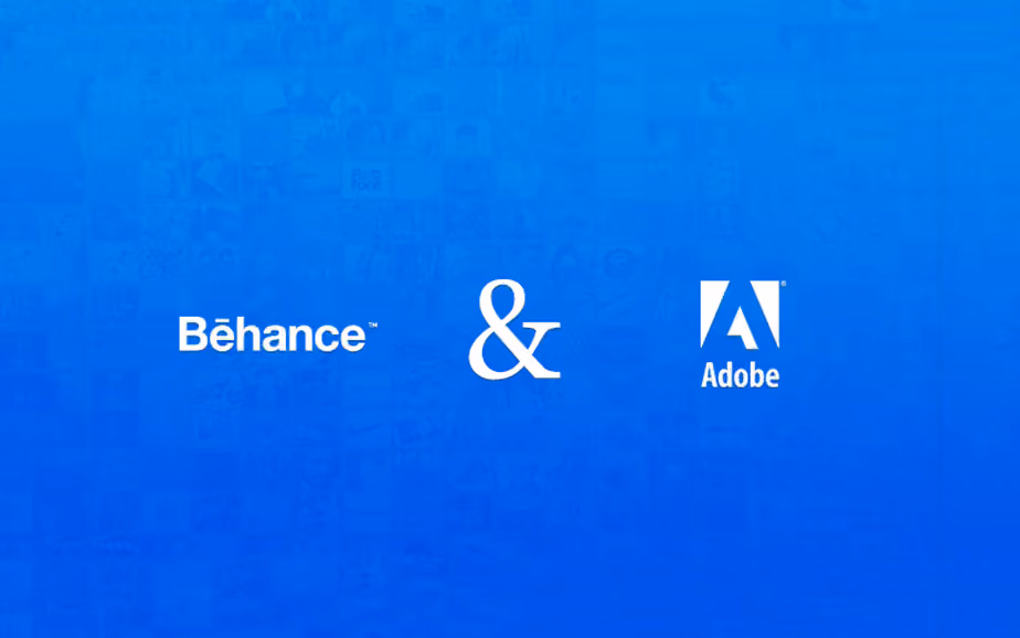 Adobe and Behance