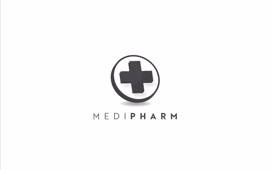Single Colour Logo Featured