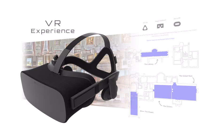 VR Tour Featured