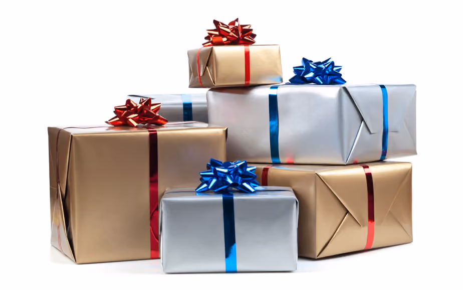 Gifts for designers