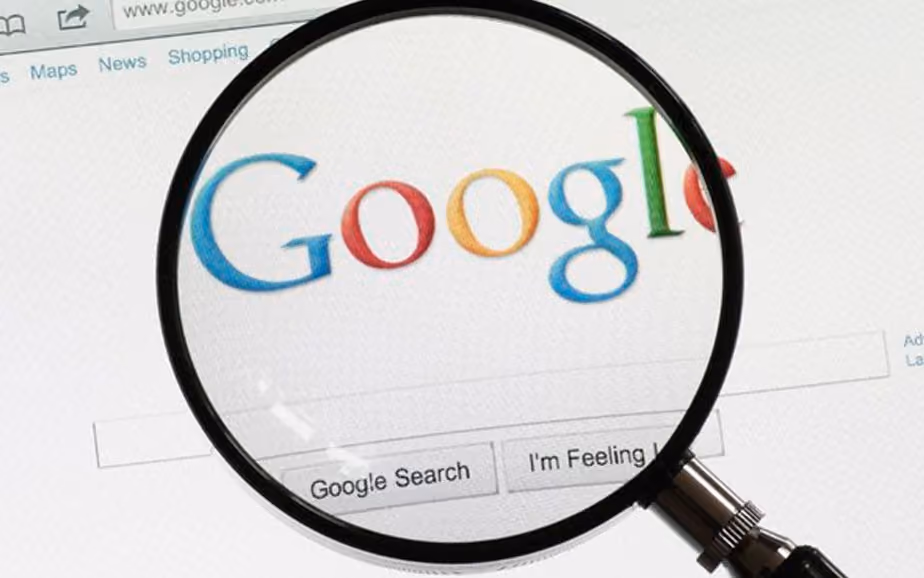 Exact match domains