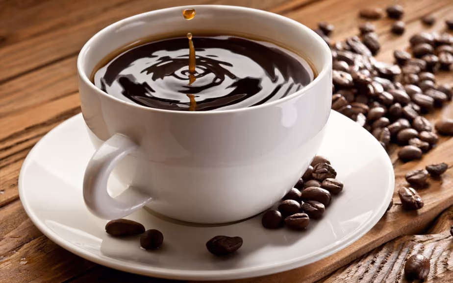 Coffitivity