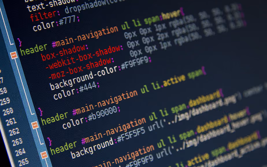 When did websites stop looking awesome?