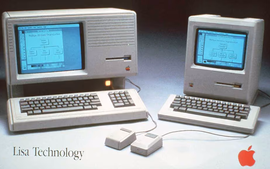 Apple Mac