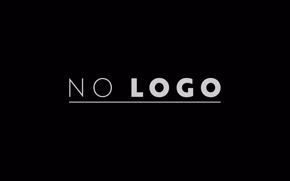 No Logo Featured