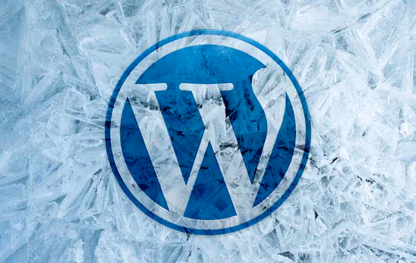 WordPress Static