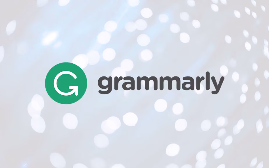Grammarly Featured