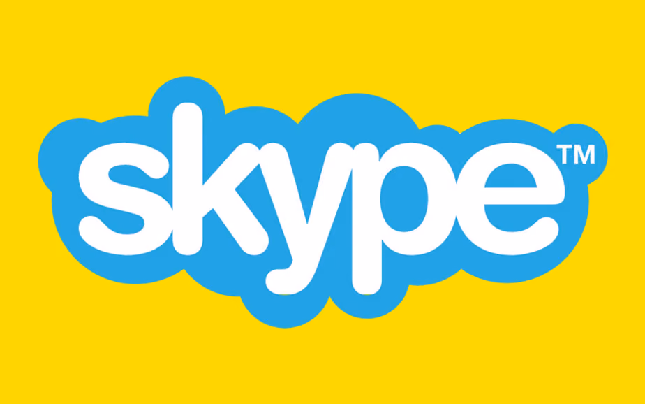 Custom Skype buttons