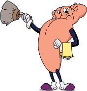 Footman