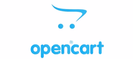 Opencart Logo
