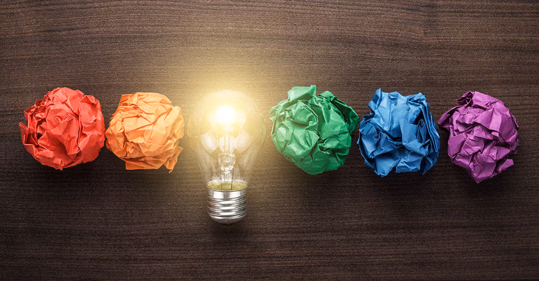 Ideas