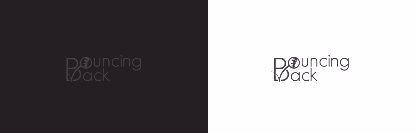 Single Colour Logo