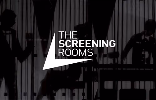 The Screening Rooms
