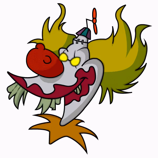 Spike the Clown