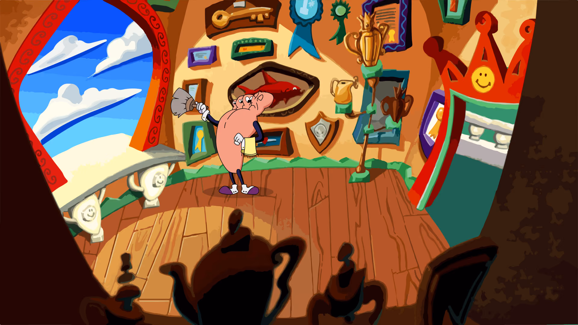 Toonstruck 2