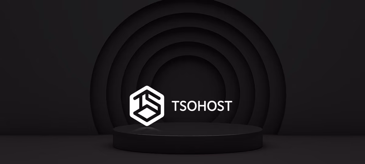 TsoHost Review