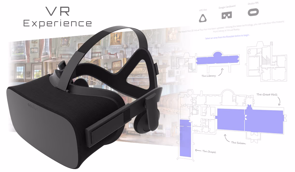 VR Tour