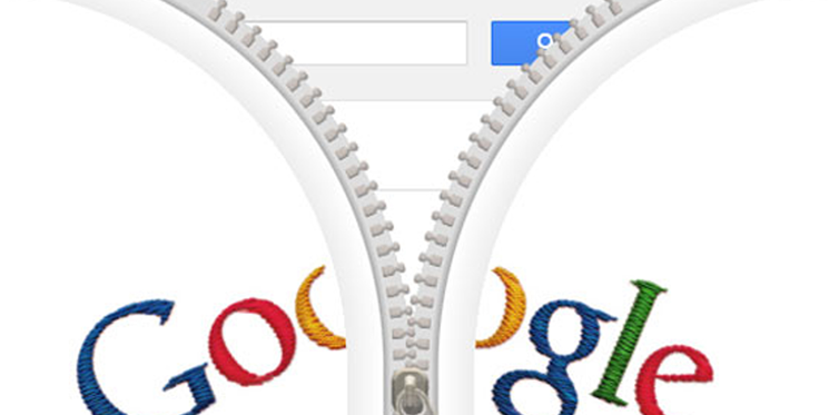 Google Unzipped
