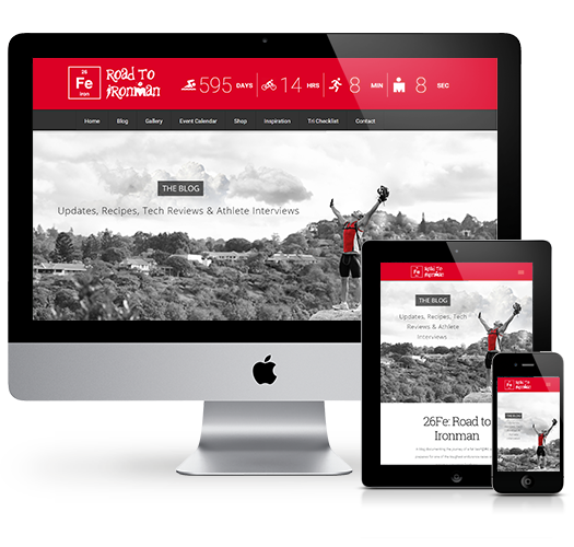 Website Design