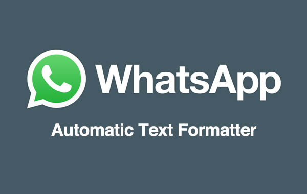 online text formatter for wordpress online text formatter for wordpress